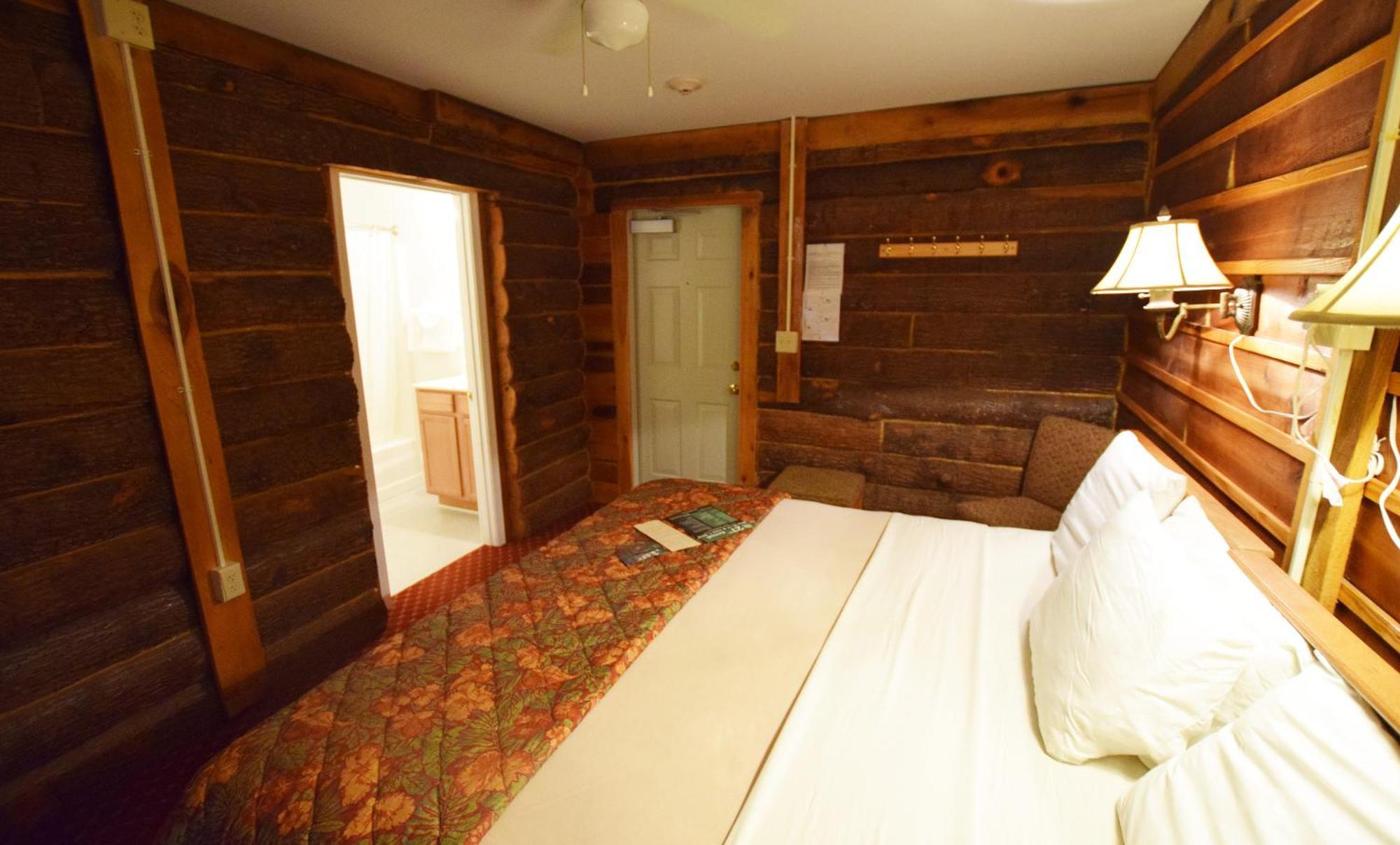 Graves Mountain Farm & Lodges Syria Pokoj fotografie